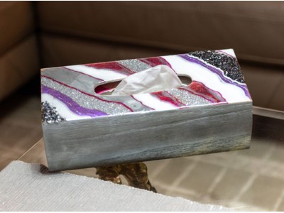 ΘΗΚΗ ΧΑΡΤΟΜΑΝΤΗΛΩΝ ΦΟΥΞΙΑ - ΜΩΒ