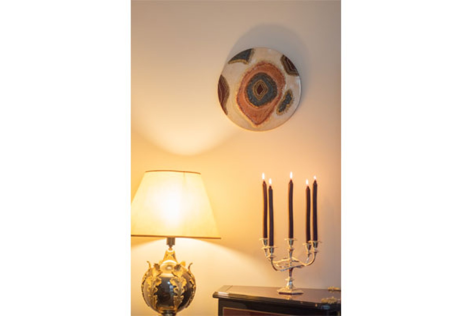 ΑΠΟΜΙΜΗΣΗ ΠΕΤΡΩΜΑΤΟΣ