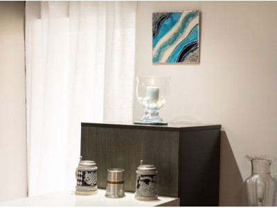 ΓΑΛΑΖΙΟ - ΜΠΛΕ