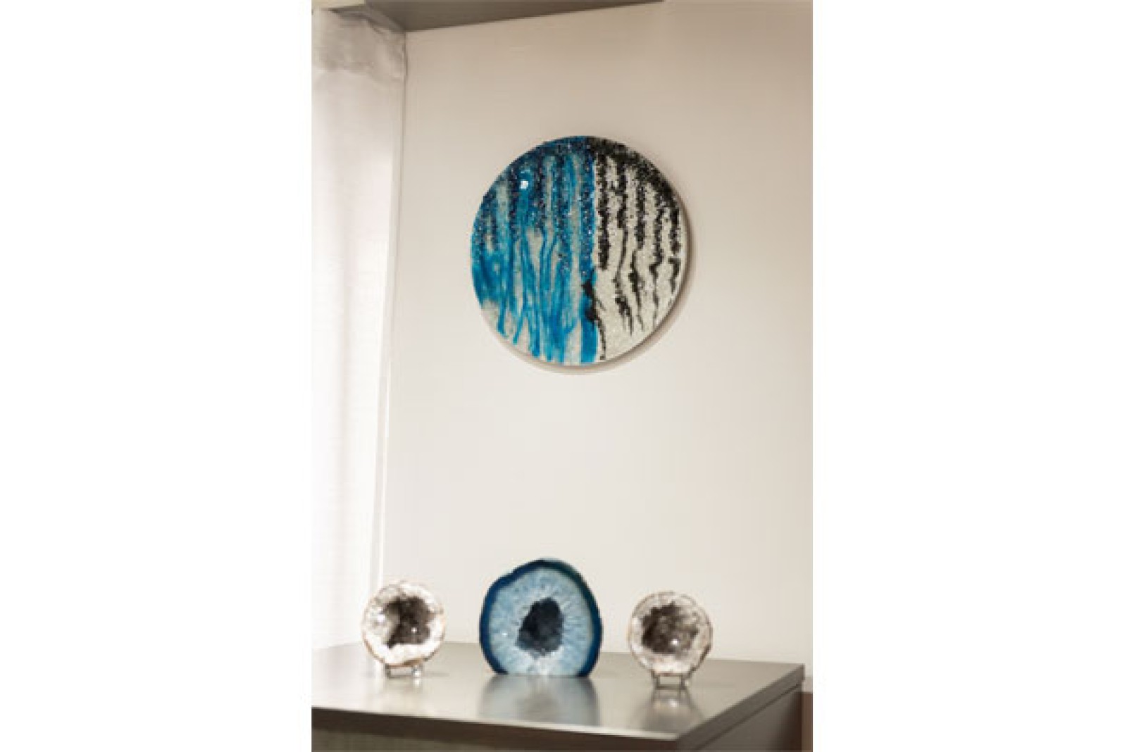 ΜΠΛΕ - ΜΑΥΡΟ