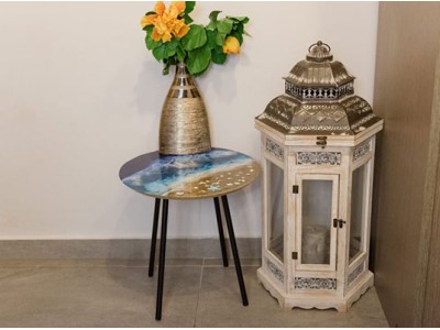 ΤΡΑΠΕΖΙ ΘΑΛΑΣΣΙΝΗ ΑΥΡΑ