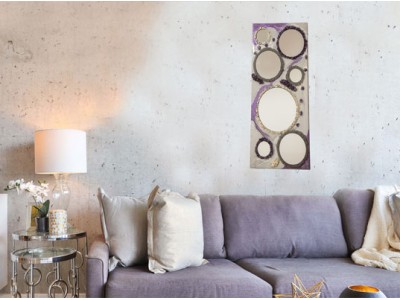 ΚΑΘΡΕΠΤΗΣ ΜΕ ΑΜΕΘΥΣΤΟΥΣ