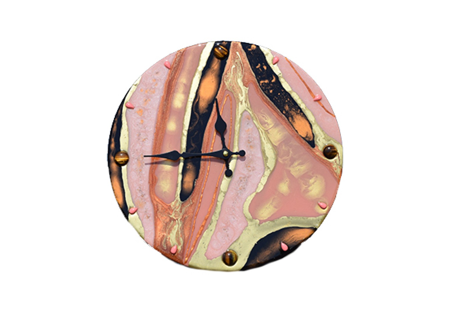 ΡΟΛΟΪ "ΜΑΤΙ ΤΗΣ ΤΙΓΡΗΣ"