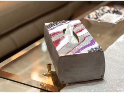 ΘΗΚΗ ΧΑΡΤΟΜΑΝΤΗΛΩΝ ΦΟΥΞΙΑ - ΜΩΒ