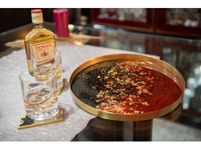 ΜΑΥΡΟ - ΜΠΟΡΝΤΩ