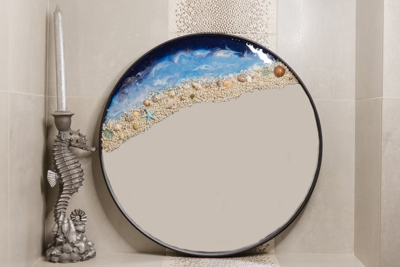 ΘΑΛΑΣΣΙΝΗ ΑΥΡΑ