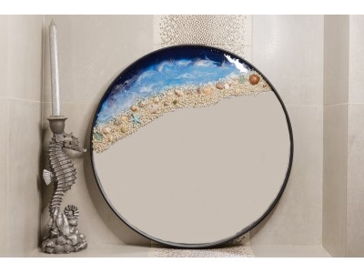 ΘΑΛΑΣΣΙΝΗ ΑΥΡΑ