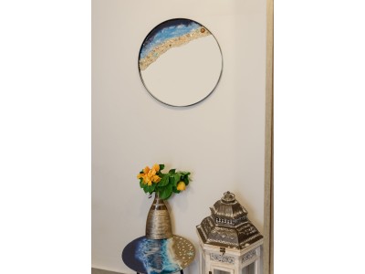 ΘΑΛΑΣΣΙΝΗ ΑΥΡΑ