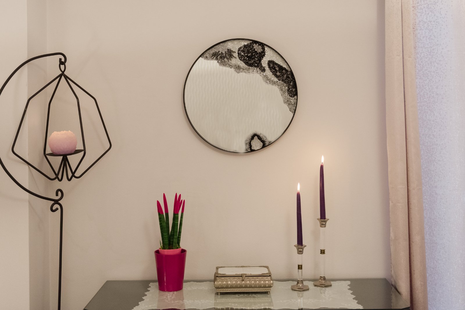 ΜΑΓΙΚΟΙ ΚΡΥΣΤΑΛΛΟΙ