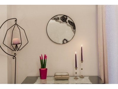 ΜΑΓΙΚΟΙ ΚΡΥΣΤΑΛΛΟΙ