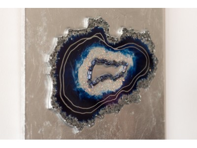 ΓΕΩΔΕΣ ΜΠΛΕ ΣΕ ΑΣΗΜΙ