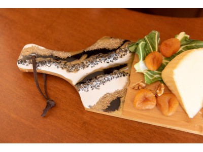 GOLDEN RIVER ΧΡΥΣΟ-ΜΑΥΡΟ