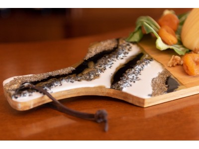 GOLDEN RIVER ΧΡΥΣΟ-ΜΑΥΡΟ