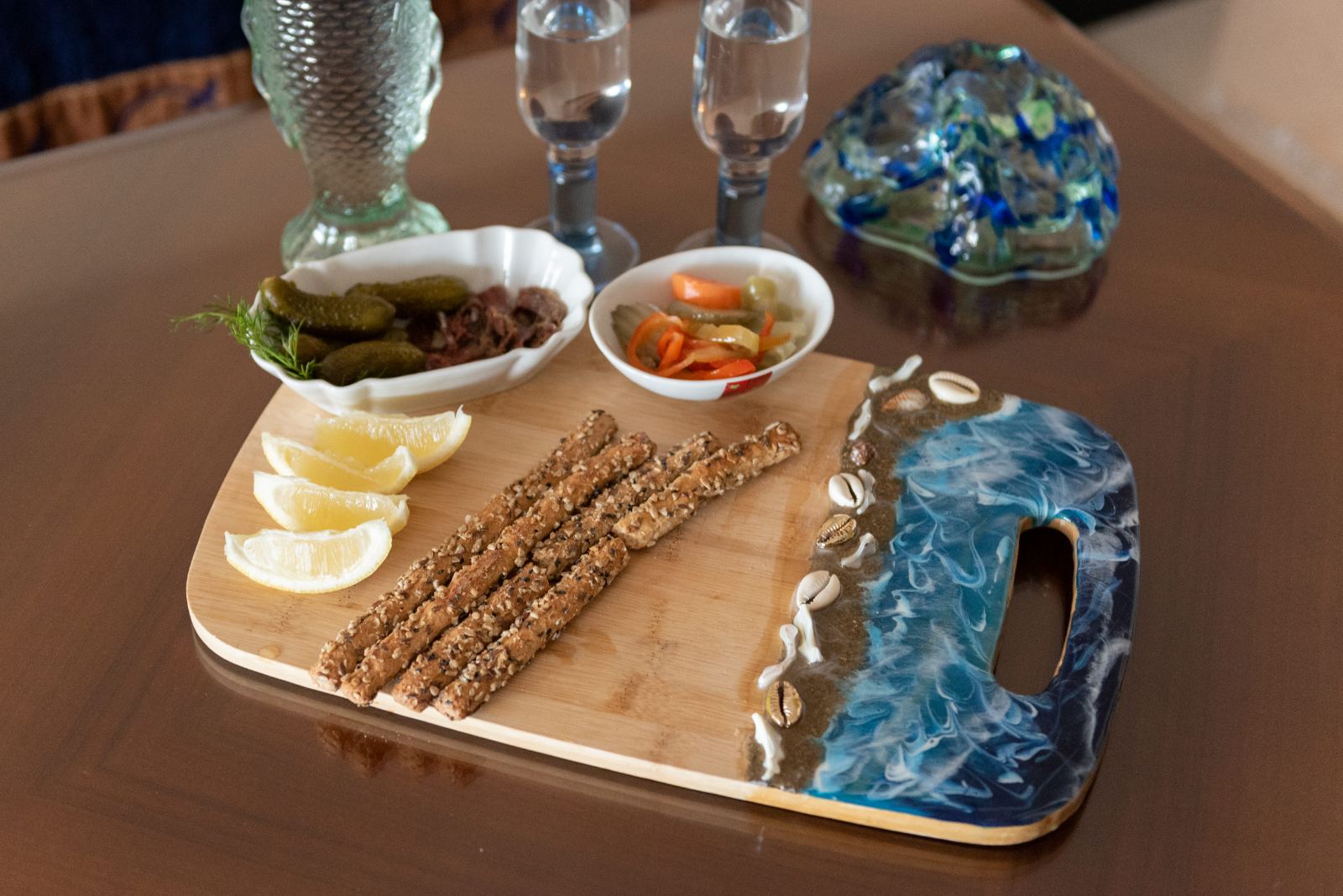 "ΘΑΛΑΣΣΑ" ΠΛΑΤΟ