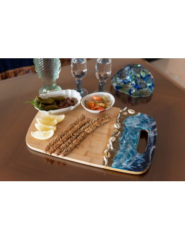 "ΘΑΛΑΣΣΑ" ΠΛΑΤΟ