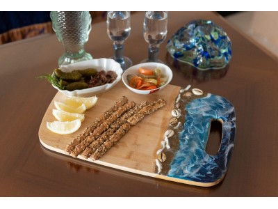 "ΘΑΛΑΣΣΑ" ΠΛΑΤΟ