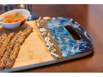 "ΘΑΛΑΣΣΑ" ΠΛΑΤΟ