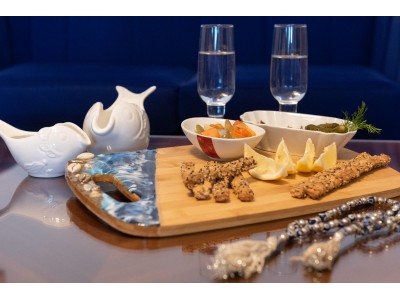 "ΘΑΛΑΣΣΑ 1" ΠΛΑΤΟ