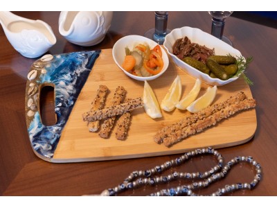 "ΘΑΛΑΣΣΑ 1" ΠΛΑΤΟ